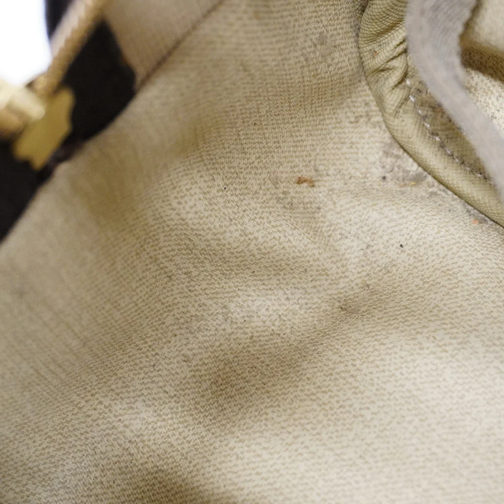 100% Authentic Louis Vuitton Deauville Monogram Bag